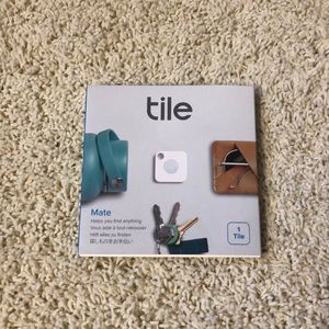 Tile Mate - Helps you find anything - New/Unopened